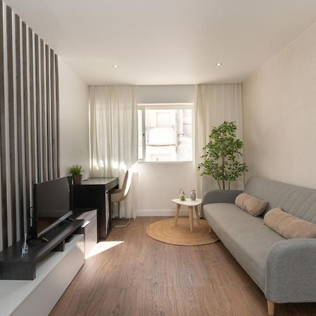 Old Town Apartment 5Min To The Beach อัลบูเฟรา ภายนอก รูปภาพ