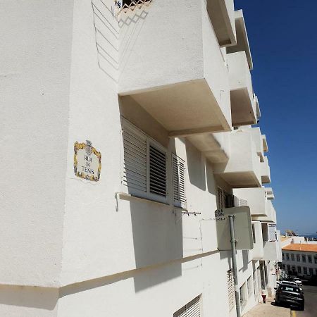 Old Town Apartment 5Min To The Beach อัลบูเฟรา ภายนอก รูปภาพ