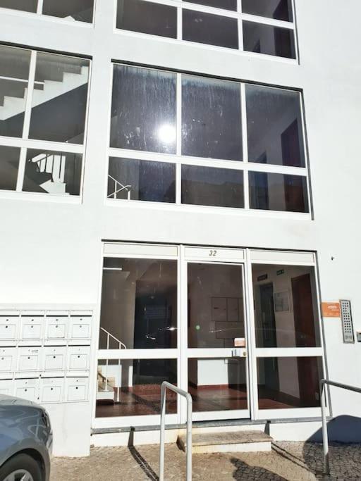 Old Town Apartment 5Min To The Beach อัลบูเฟรา ภายนอก รูปภาพ