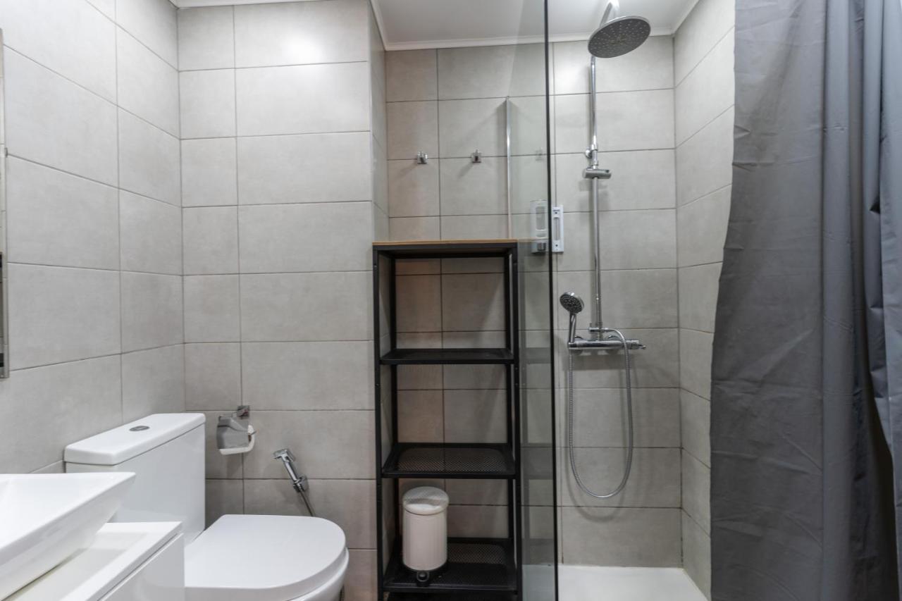 Old Town Apartment 5Min To The Beach อัลบูเฟรา ภายนอก รูปภาพ