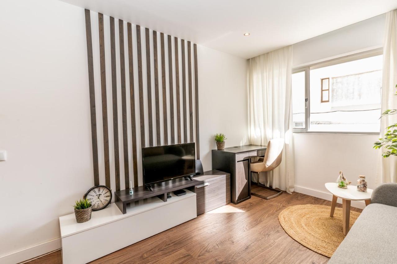 Old Town Apartment 5Min To The Beach อัลบูเฟรา ภายนอก รูปภาพ
