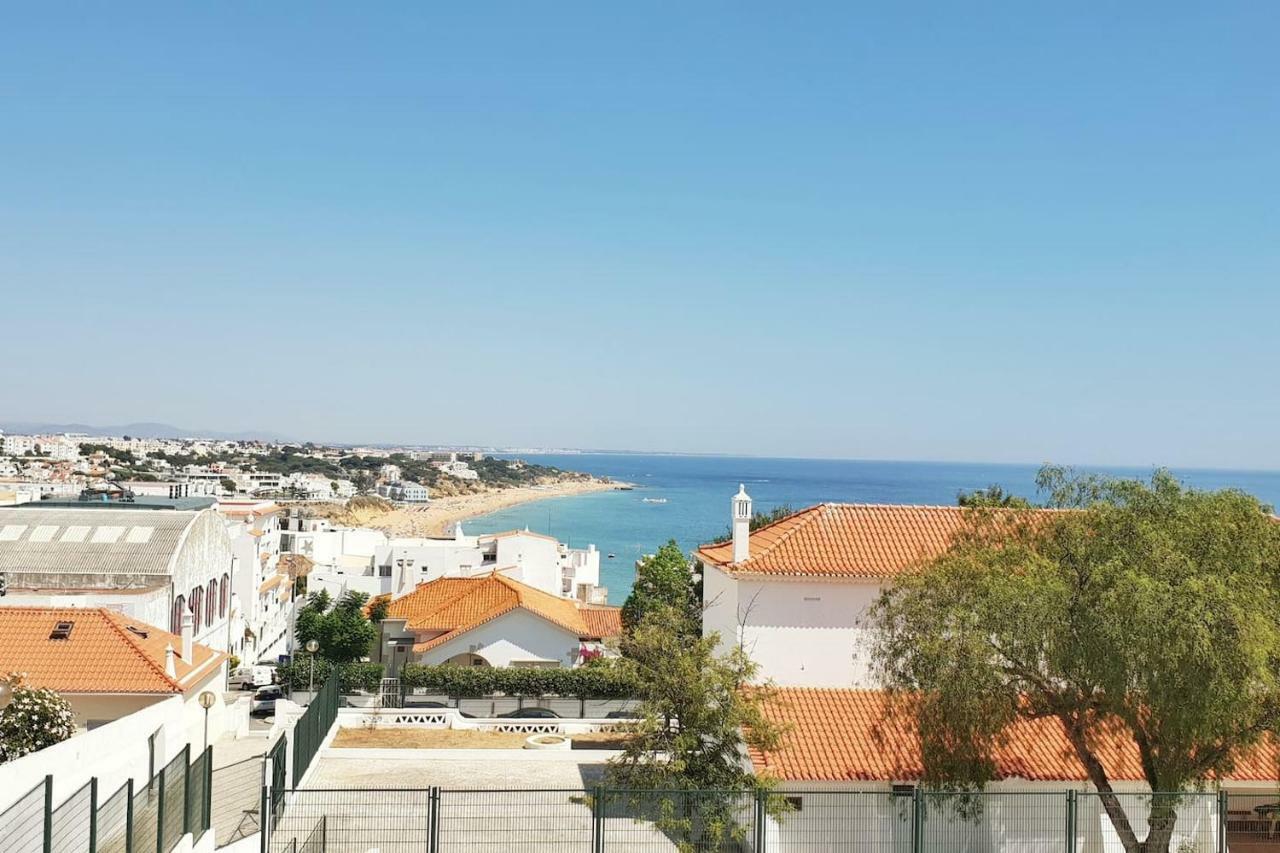 Old Town Apartment 5Min To The Beach อัลบูเฟรา ภายนอก รูปภาพ