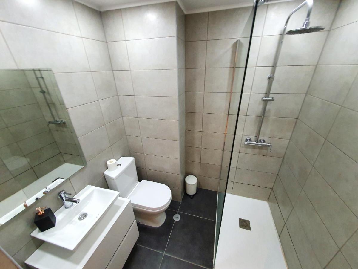Old Town Apartment 5Min To The Beach อัลบูเฟรา ภายนอก รูปภาพ
