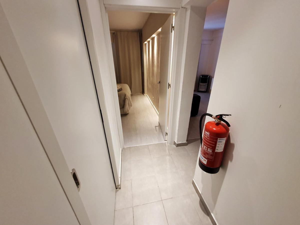 Old Town Apartment 5Min To The Beach อัลบูเฟรา ภายนอก รูปภาพ